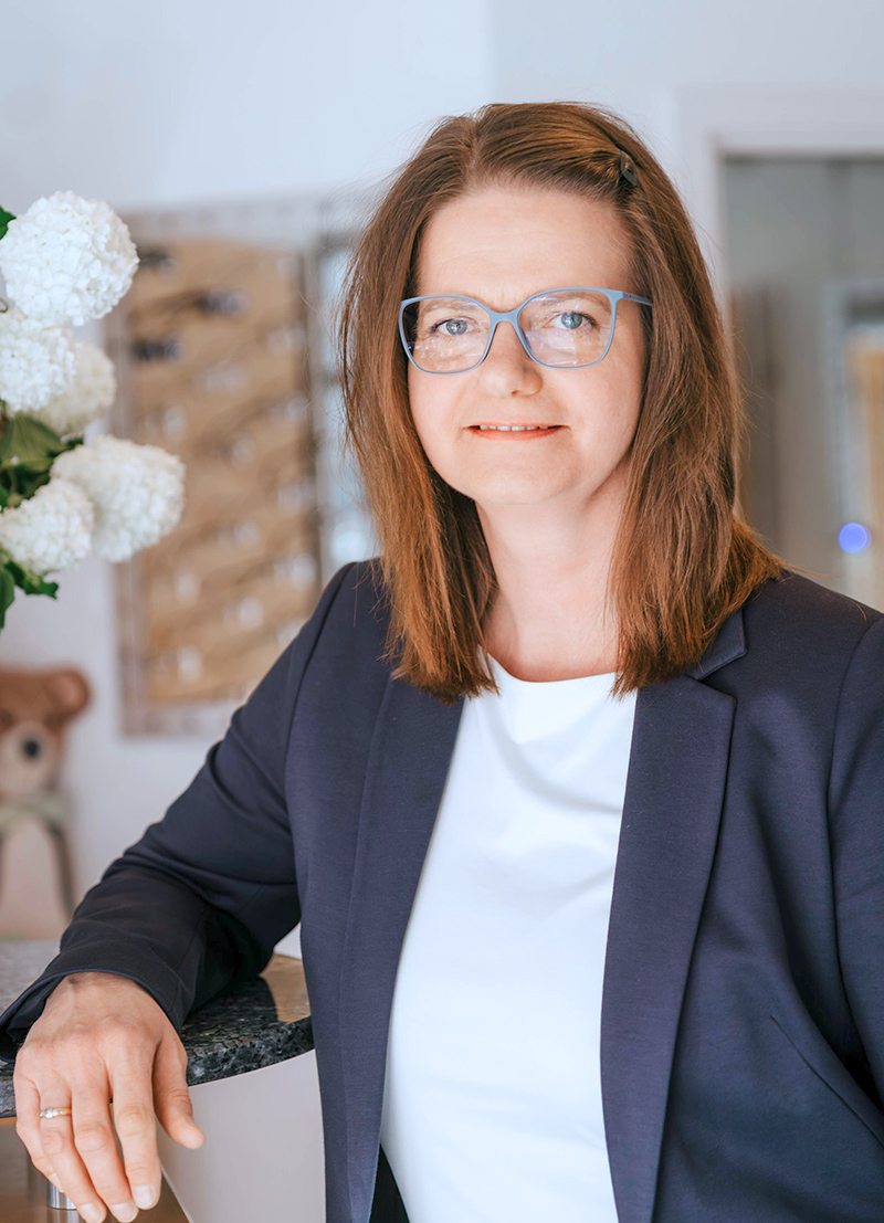Natascha Vasel